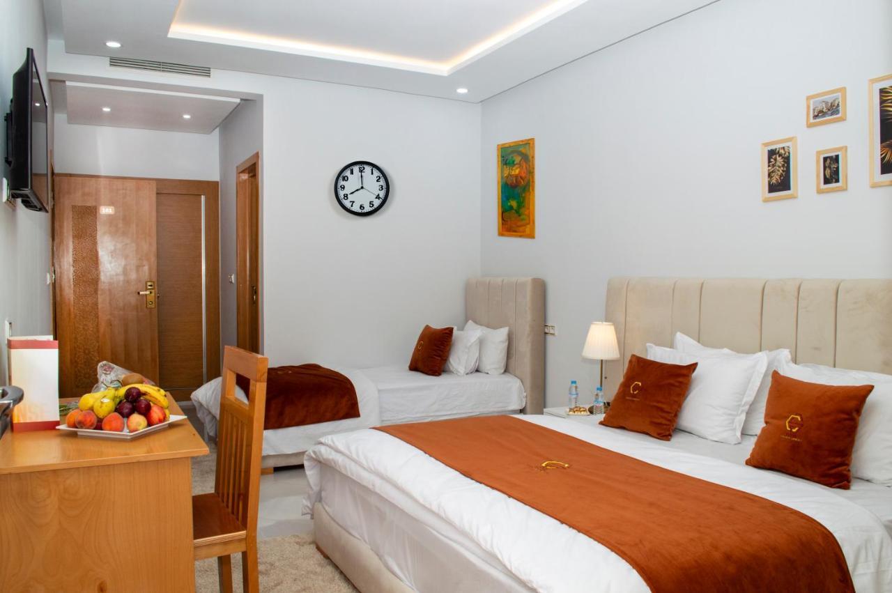 Hotel Golden Sunset Dakhla Ngoại thất bức ảnh