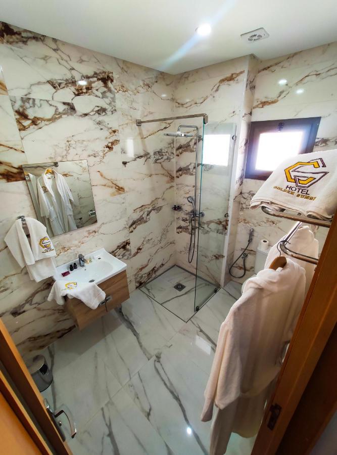 Hotel Golden Sunset Dakhla Ngoại thất bức ảnh